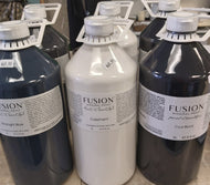 Fusion 2Litre- Picket Fence