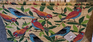 Bird Mat