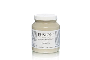 Fusion Mineral Paint Eucalyptus- 500ml