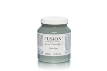 Load image into Gallery viewer, Fusion Mineral Paint- Blue PIne 500ml
