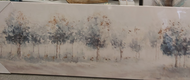 Canvas Tree Print