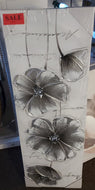 Canvas Print textured