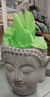 Buddha Planter