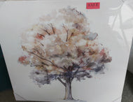 Canvas Print- Tree