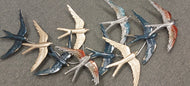 Flock of Birds
