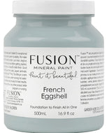 Fusion Mineral Paint- French Eggshell-500ml