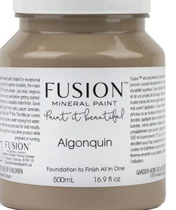 Fusion Mineral Paint- Algonquin