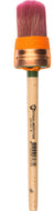 Oval- #45 Staalmeester brush- 48mm