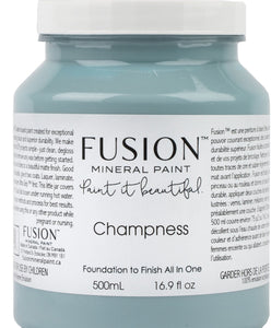 Fusion Mineral Paint- Champness- 500ml