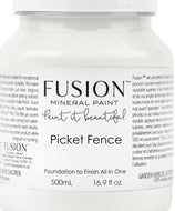 Fusion Mineral Paint- Picket Fence -500ml