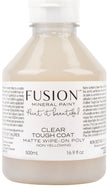 Fusion clear tough coat- Gloss